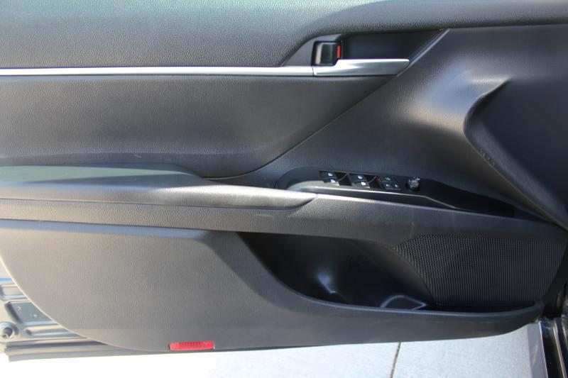 Toyota Camry LE 2020