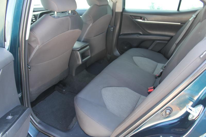 Toyota Camry LE 2020