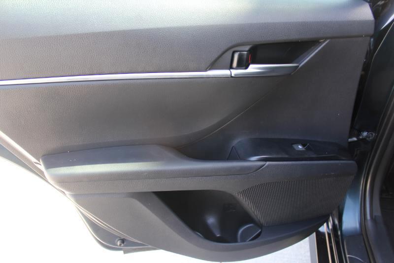 Toyota Camry LE 2020