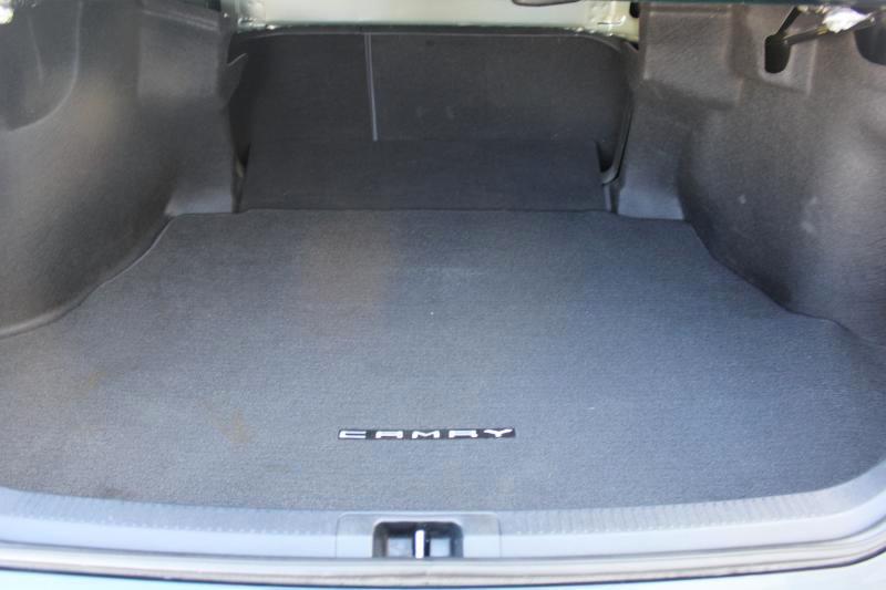 Toyota Camry LE 2020