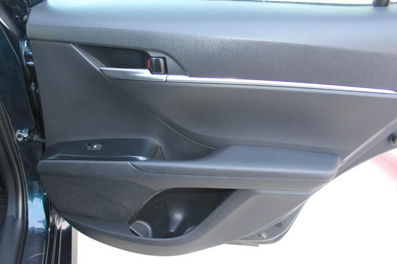 Toyota Camry LE 2020