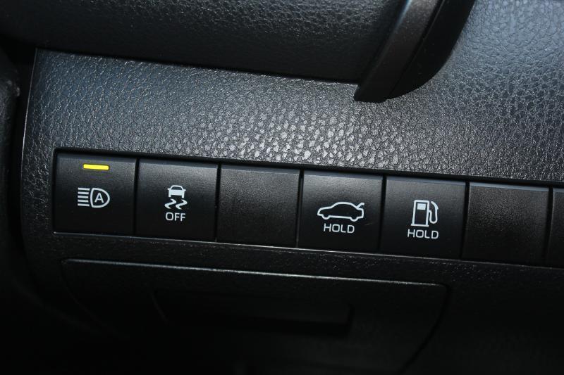 Toyota Camry LE 2020