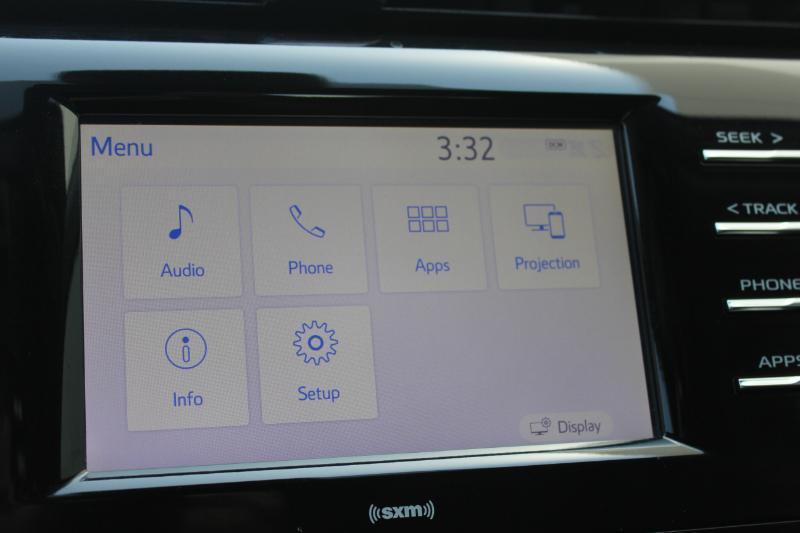 Toyota Camry LE 2020