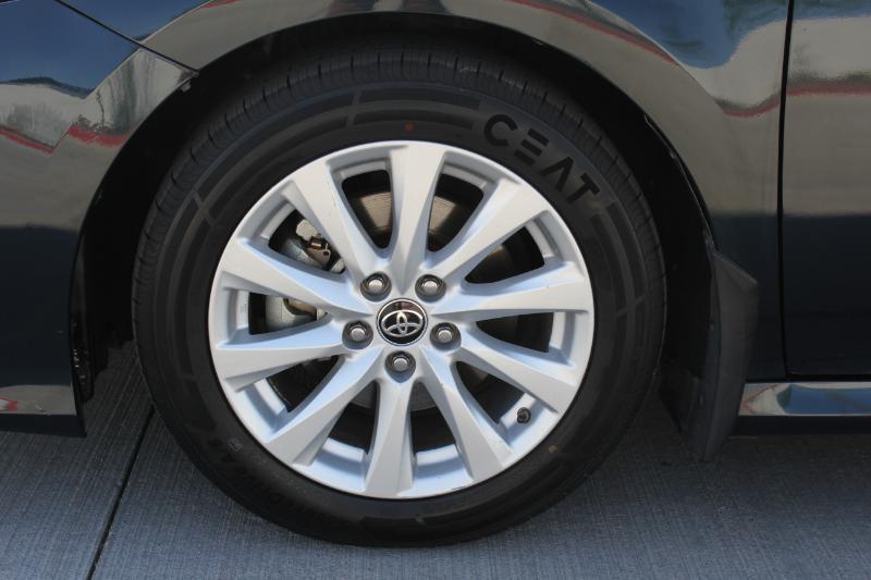 Toyota Camry LE 2020