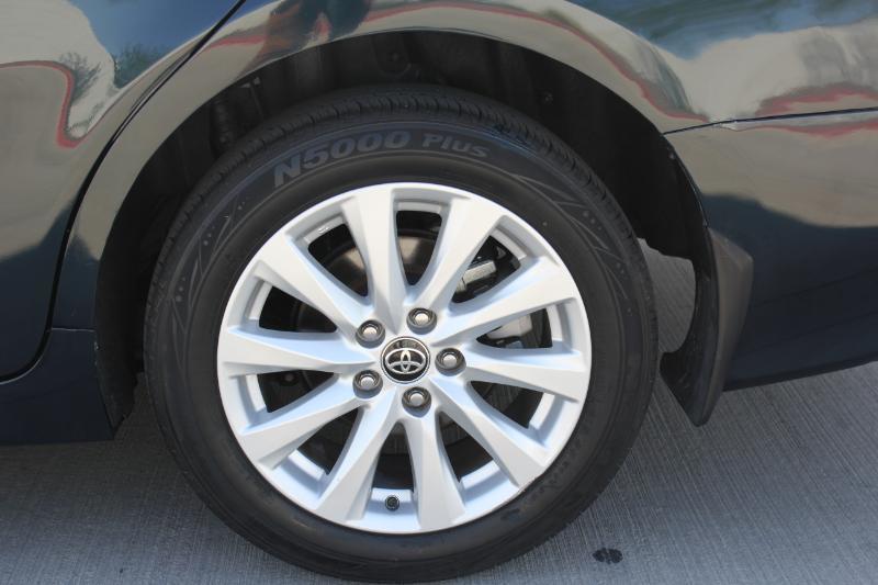 Toyota Camry LE 2020