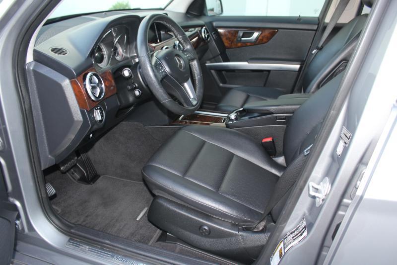 Mercedes-Benz GLK-Class GLK350 2015