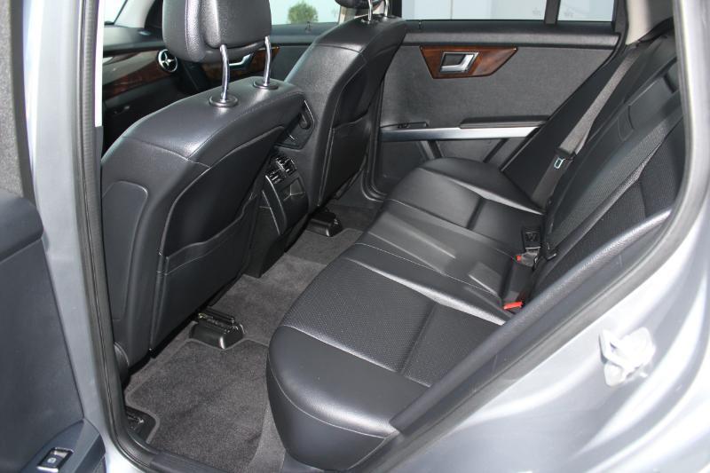 Mercedes-Benz GLK-Class GLK350 2015