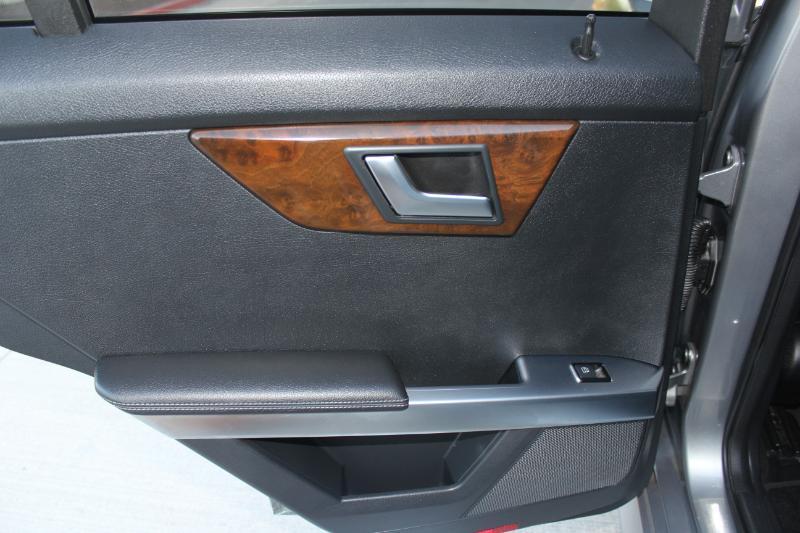 Mercedes-Benz GLK-Class GLK350 2015