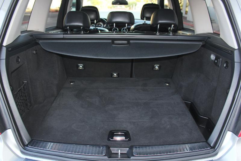 Mercedes-Benz GLK-Class GLK350 2015