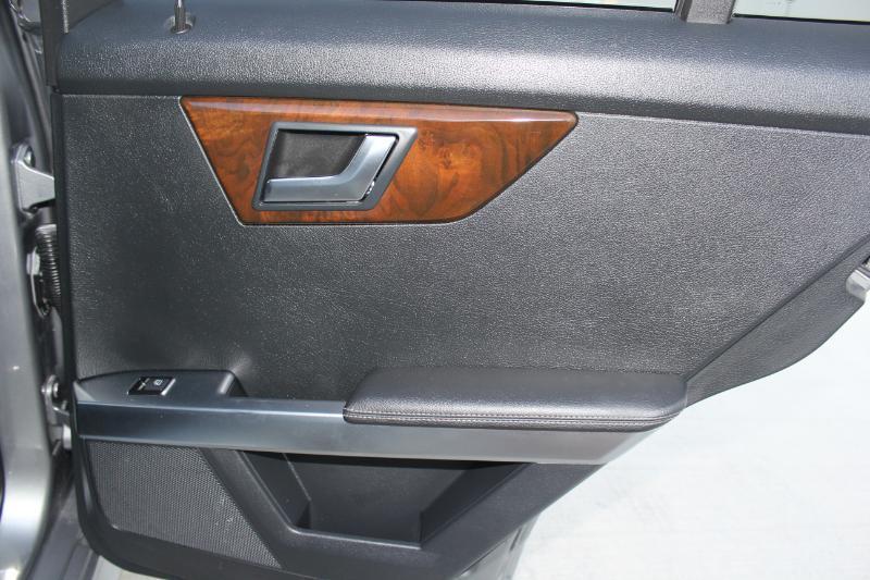 Mercedes-Benz GLK-Class GLK350 2015