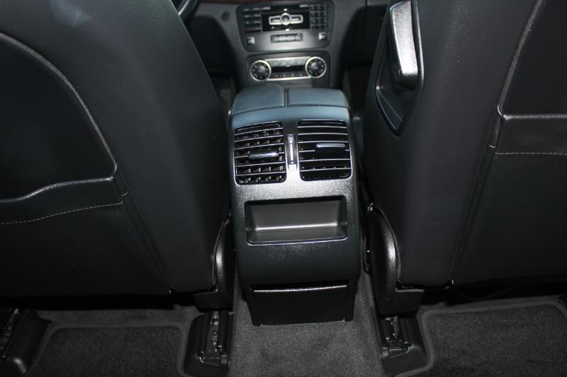 Mercedes-Benz GLK-Class GLK350 2015