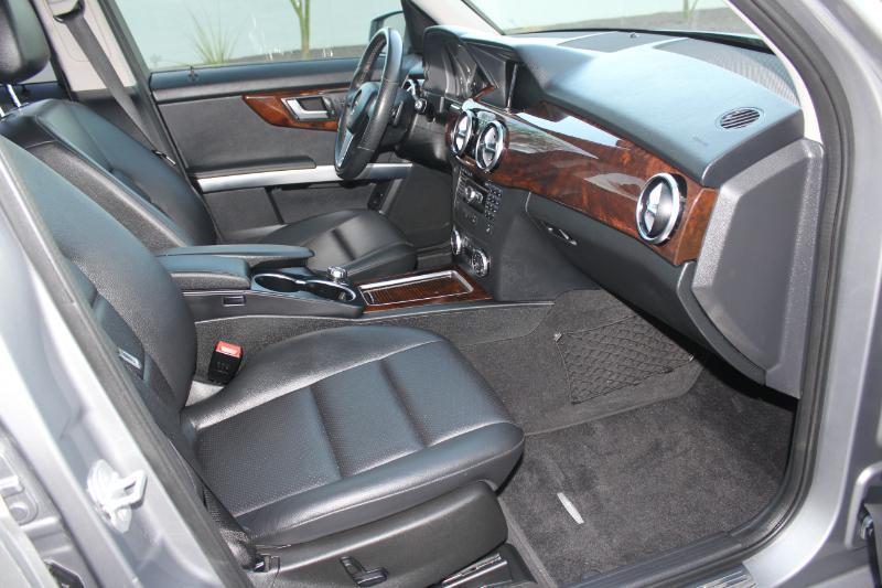 Mercedes-Benz GLK-Class GLK350 2015