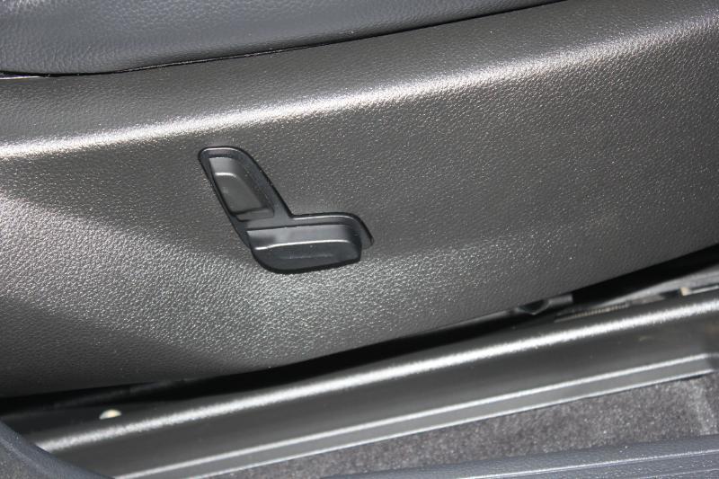Mercedes-Benz GLK-Class GLK350 2015