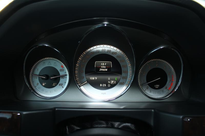 Mercedes-Benz GLK-Class GLK350 2015