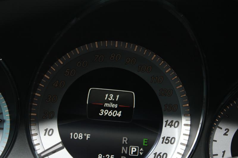 Mercedes-Benz GLK-Class GLK350 2015