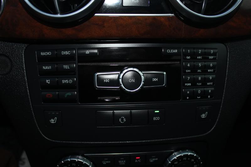 Mercedes-Benz GLK-Class GLK350 2015