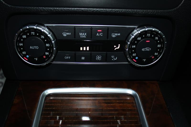 Mercedes-Benz GLK-Class GLK350 2015