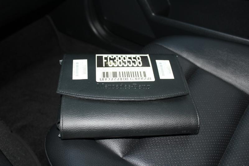 Mercedes-Benz GLK-Class GLK350 2015