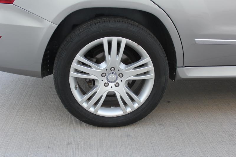 Mercedes-Benz GLK-Class GLK350 2015
