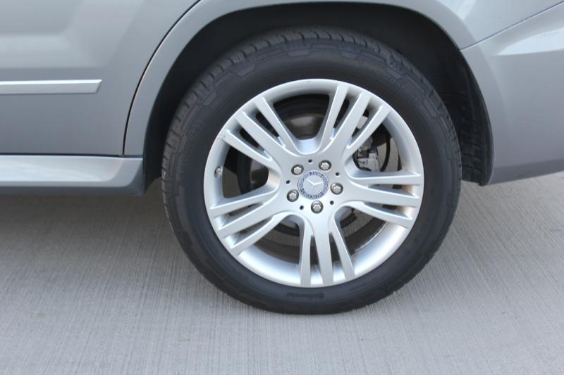 Mercedes-Benz GLK-Class GLK350 2015