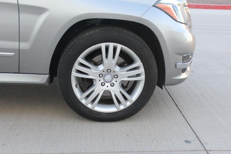 Mercedes-Benz GLK-Class GLK350 2015
