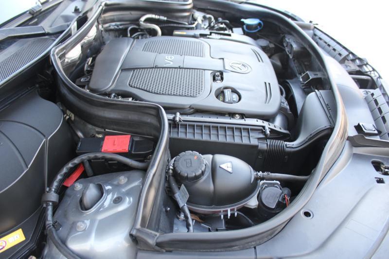 Mercedes-Benz GLK-Class GLK350 2015