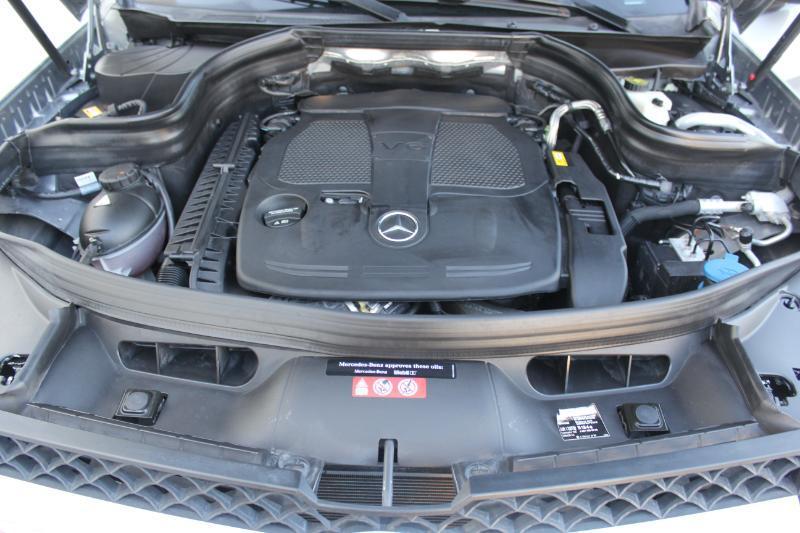 Mercedes-Benz GLK-Class GLK350 2015