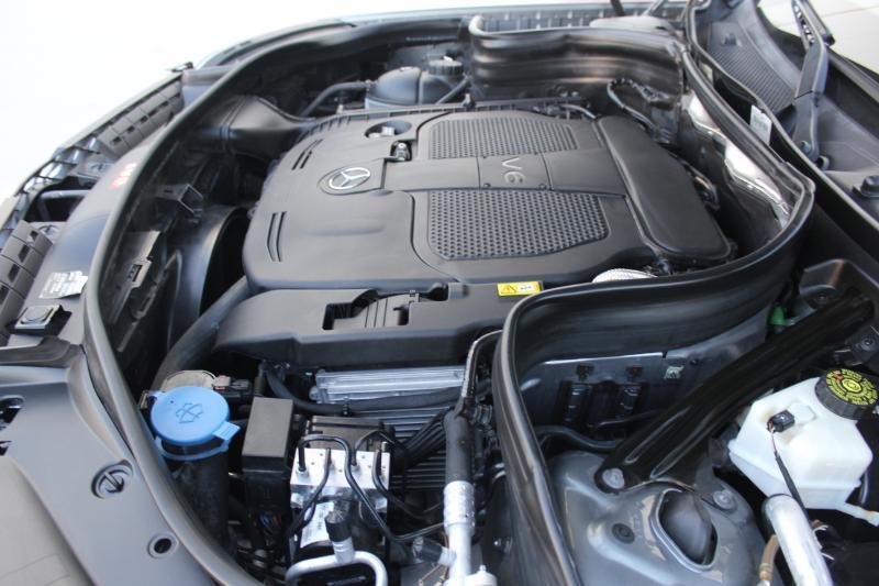 Mercedes-Benz GLK-Class GLK350 2015