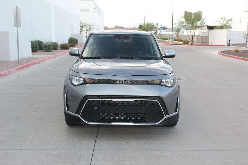 Kia Soul EX 2023