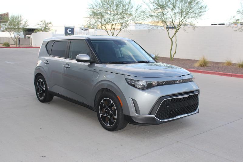 Kia Soul EX 2023