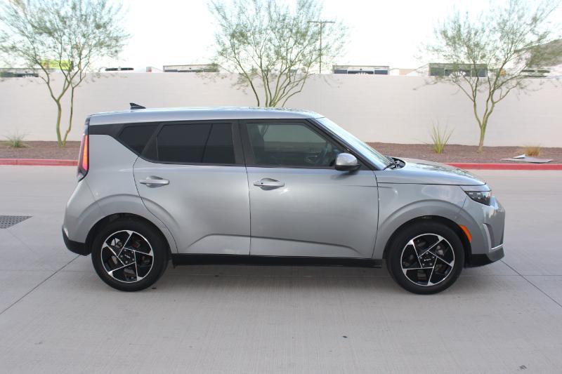 Kia Soul EX 2023