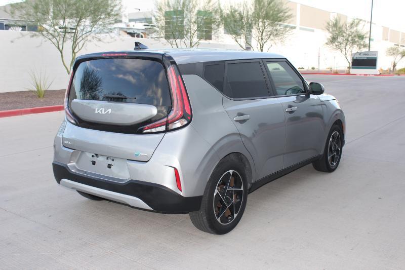 Kia Soul EX 2023