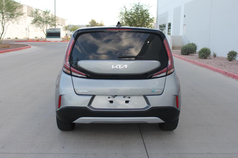 Kia Soul EX 2023