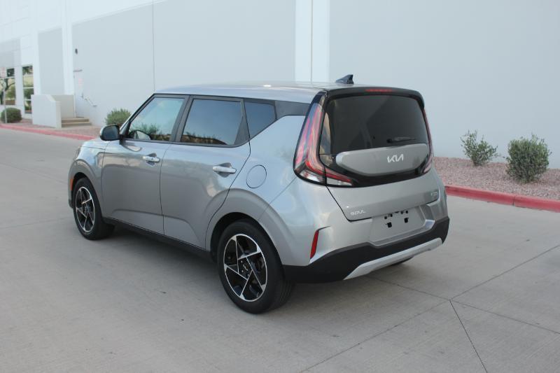 Kia Soul EX 2023