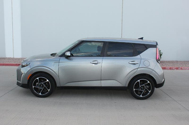 Kia Soul EX 2023