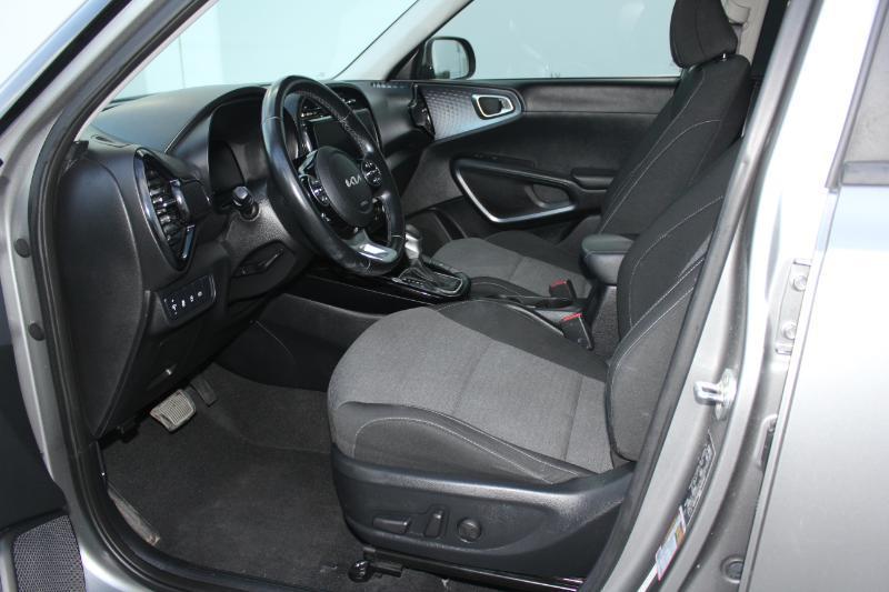 Kia Soul EX 2023