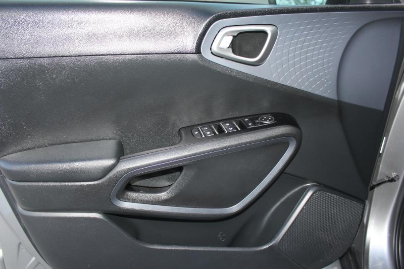 Kia Soul EX 2023