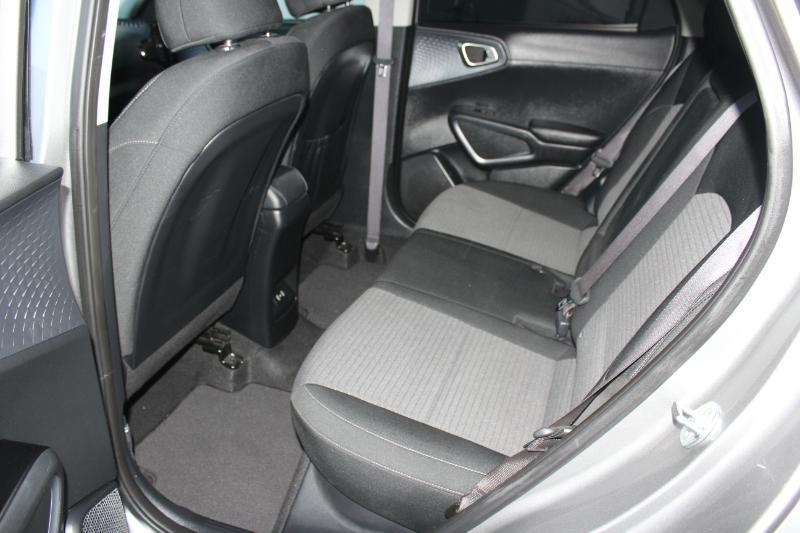 Kia Soul EX 2023