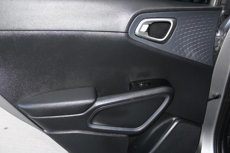 Kia Soul EX 2023