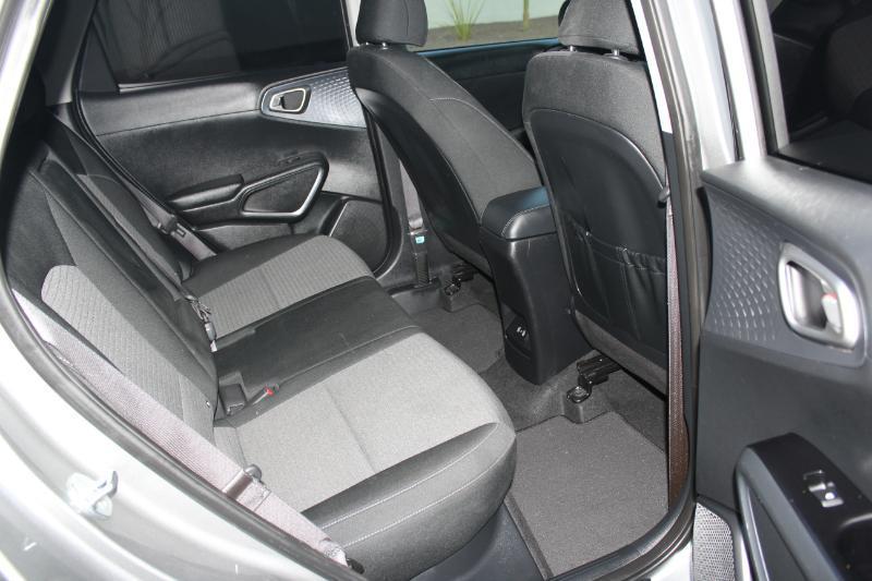 Kia Soul EX 2023
