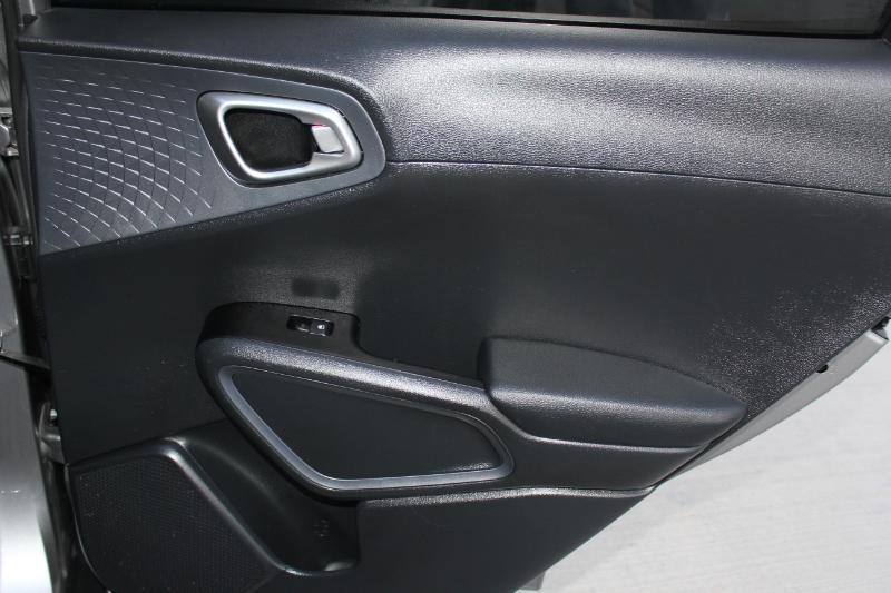 Kia Soul EX 2023