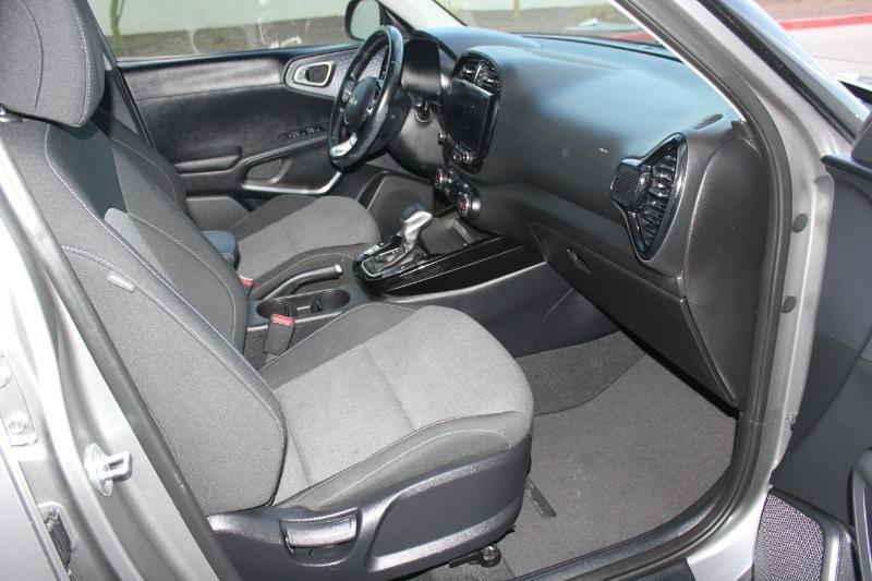 Kia Soul EX 2023
