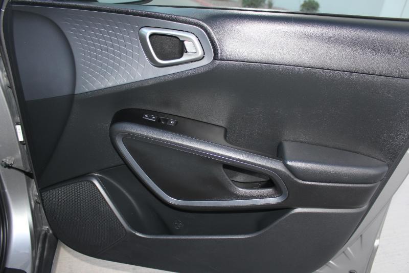 Kia Soul EX 2023