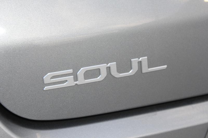 Kia Soul EX 2023