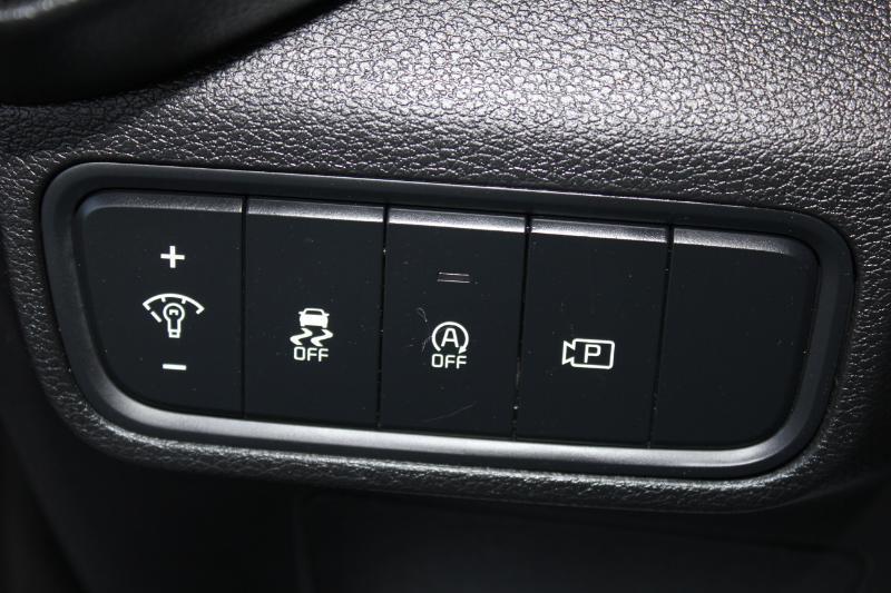 Kia Soul EX 2023