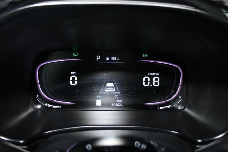 Kia Soul EX 2023