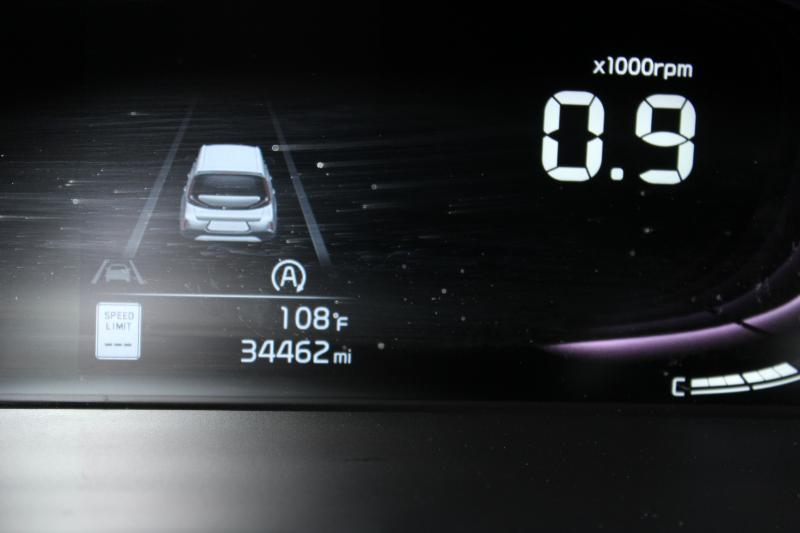 Kia Soul EX 2023