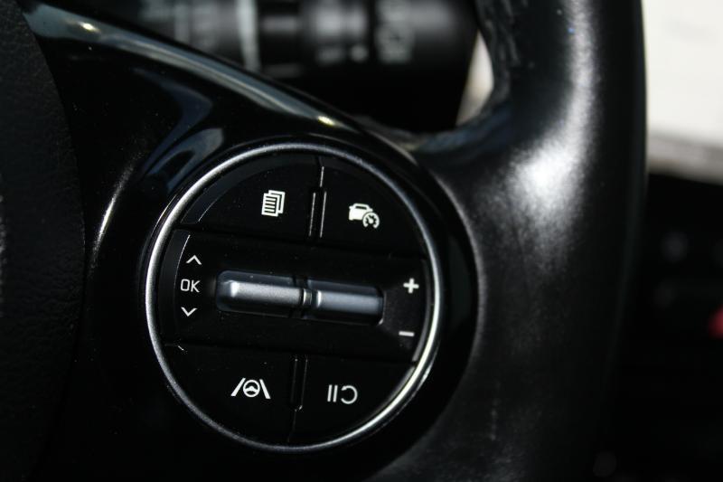 Kia Soul EX 2023