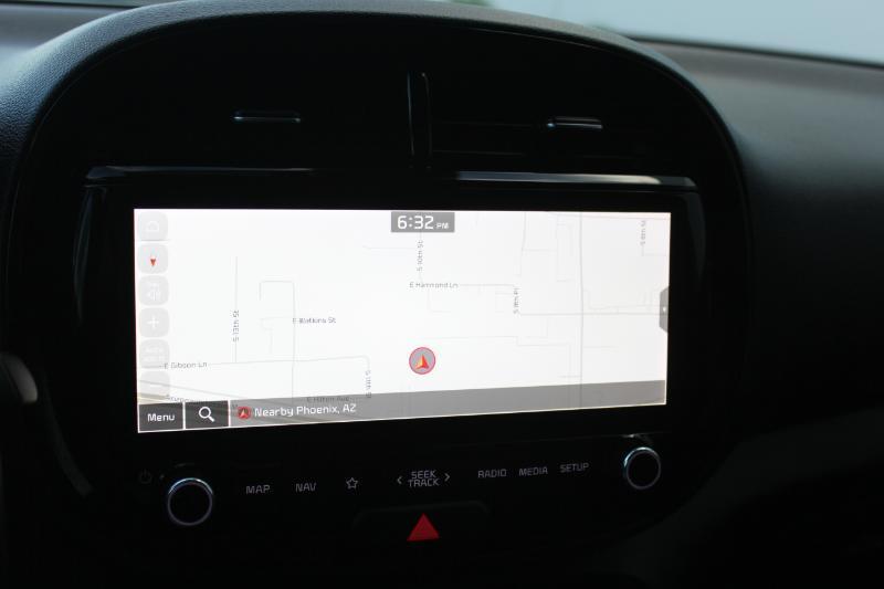 Kia Soul EX 2023