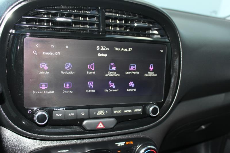 Kia Soul EX 2023